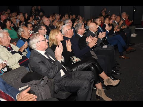 LUČINDANSKI SUSRETI 2022. ZAGREB, 29. 10. 2022.