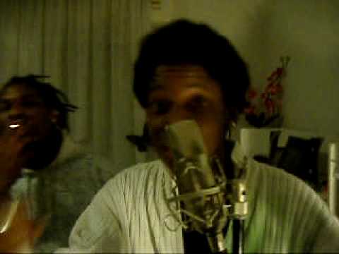 Freestyle de ouf aka ganjabless prod batchi joe devil R.o