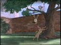 Opening To Homeward Bound 2 Lost In San Francisco 1996 VHS