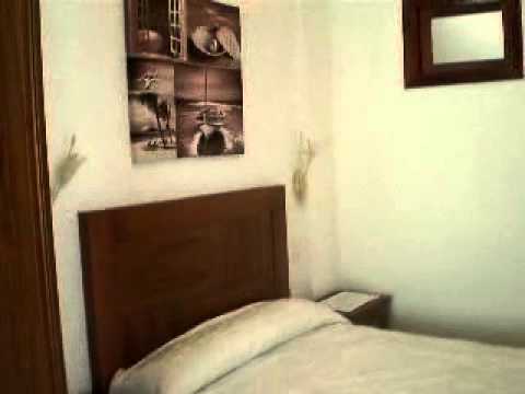 Habitacion Pension Fin da terra