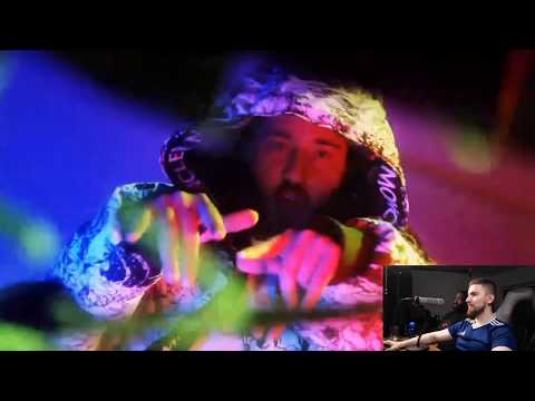 Mois & Manuellsen reagieren auf SEYED - TIMEOUT (Official Video)