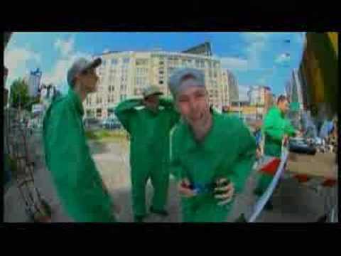 Franzie Boys (Franz Ferdinand vs Beastie Boys)