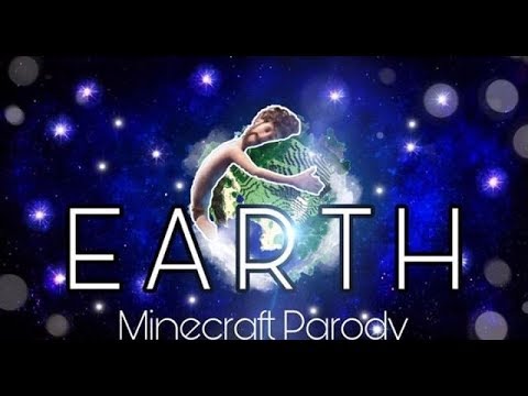 Mr. Fish Craft - Lil Dicky - Earth (Minecraft Parody)