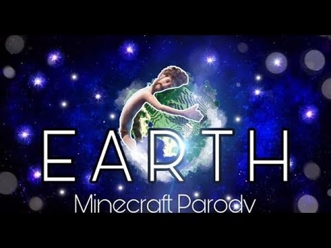 Lil Dicky - Earth (Minecraft Parody)