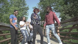 ScHoolboy Q - Water Ft. Lil Baby (Woah Dance Video) Shot By @Jmoney1041