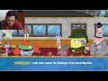 Detective Not Find Anything And I Make Security MAD Spongebob Krusty Cook Off