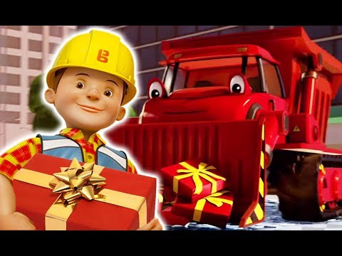 ⭐Bob the Builder 🎄Bob's Christmas Present 🎄Epic Build 🛠Episodes Compilation 🎁Kids Movies ⭐ - Kids (0-4), Kingdom Kids Zone - Bob the Builder