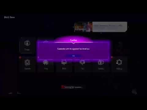 GTR online SF6 ranked matches 1/18/23 Part I