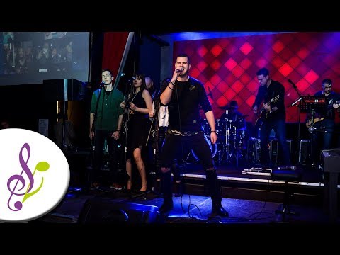 Jovan Pap - Kome se raduješ (Škola pevanja Super Voice & Pegart Studio)