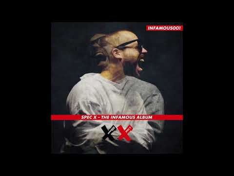 Spec X - Hightimes (Original Mix)