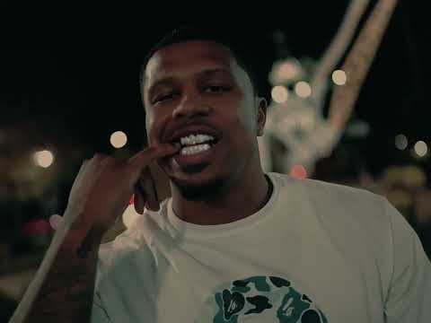 ThatBoyDayDay - Trust Nobody (Exclusive Music Video)  || Dir. TinoShootSum