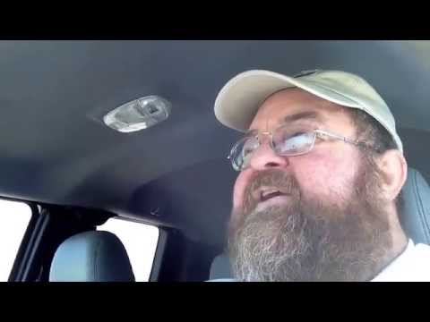 9 Year Old Shoots Instructor - Lessons on Tombstones