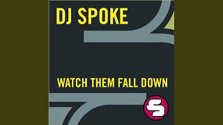 Watch Them Fall Down (Montano Remix)