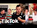SEAN AND MARLEY BEST COOKING TIKTOKS 2021 Part 1 Getdownwithsandm
