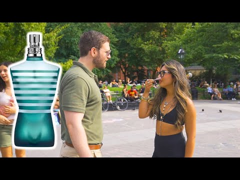 Bevor Sie Jean Paul Gaultier Le Male kaufen (Ausführlicher Testbericht mit Reaktionen von Frauen)