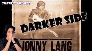 Jonny Lang - Darker Side (Reaction)