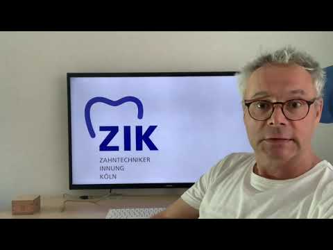 Thomas Bartsch - über den Sinn, in der Innung zu sein