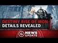 New Destiny Rise of Iron Details Revealed - GS News Update