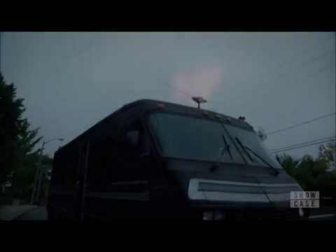 Lost Girl 5x16 - A Valkyrie Rising (Tamsin & Bo)