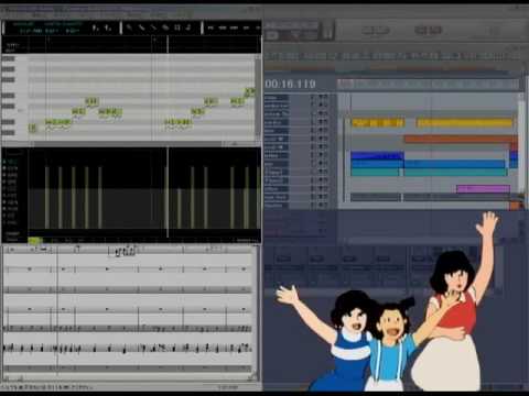 Download かぼちゃワイン 02話 3gp Mp4 Codedwap
