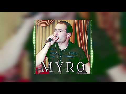 Vardanik - MYRO (NEW 2025) @MuradyanOfficial