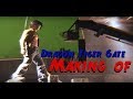 Behind The Scenes Of Dragon Tiger Gate 2006 龙虎门 Donnie Yen Martial Arts Movie