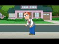 Family Guy Reverse Time