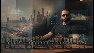 DON'T Rent a Warehouse in Dubai Before Watching This! (6 Best Industrial Areas & Prices) 📈