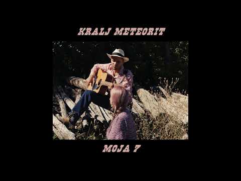 Kralj Meteorit - Zlati zob