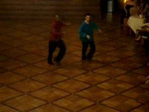 Dance News - Outubro ou Nada - show de salsa