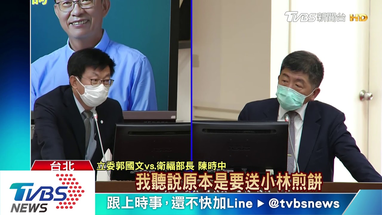 陳時中「最強業配王」　龜苓膏秒賣光、老闆趕工