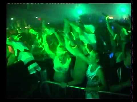 Dizstruxshon 14th Birthday - Part Two