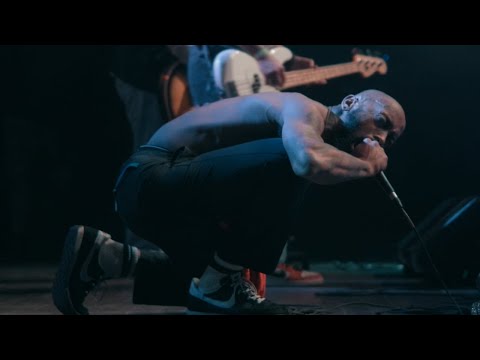 [hate5six] Jesus Piece - April 12, 2024 (Decibel Magazine Metal & Beer Fest 2024)