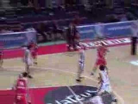 13 01-12-07 Antwerp-BCO - Bellin with another threeeeeeeeeee