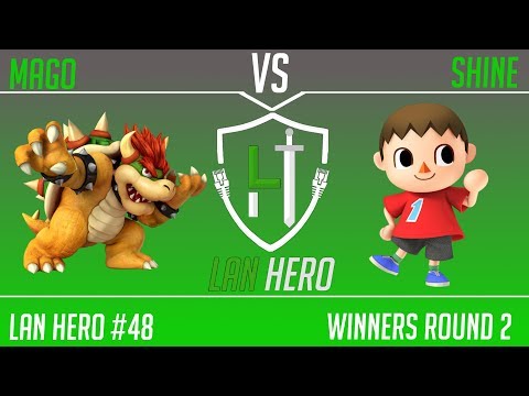 LH48 W2 ShiNe Vs Mago FFF