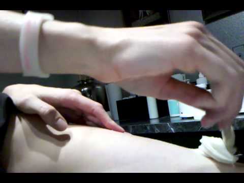 How to Get Unstuck When Sugaring for Hair Removal - Vadazzle.com