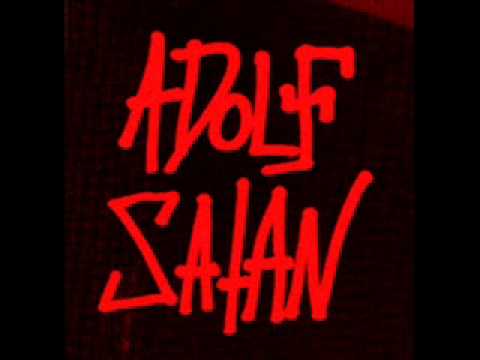 ADOLF SATAN Self-Titled Demo 2003 (COMPLETE)