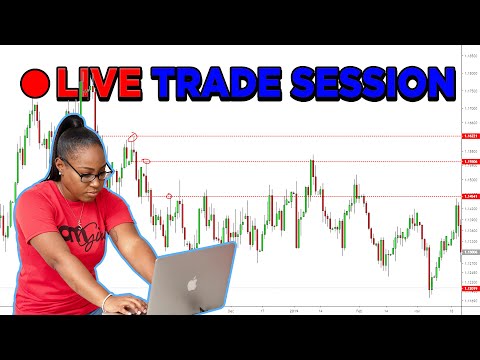 FOREX LIVE TRADE SESSION NY SEPTEMBER 22 2023: GOLD AU US30