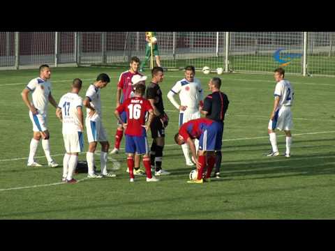Szeged 2011-GA - Vasas FC 0-1