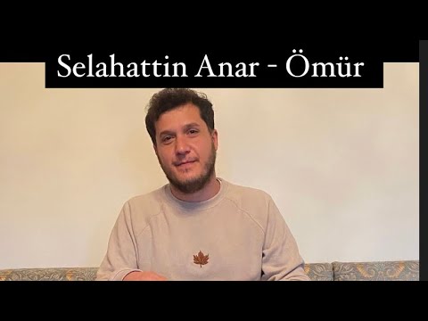 Selahattin Anar ft. Sedat Anar - Ömür (Konser Kaydı)