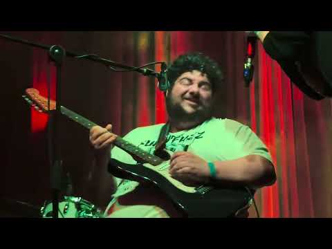 Ricardo Maranhão Trio & Indiara Sfair - Hoochie Coochie Man