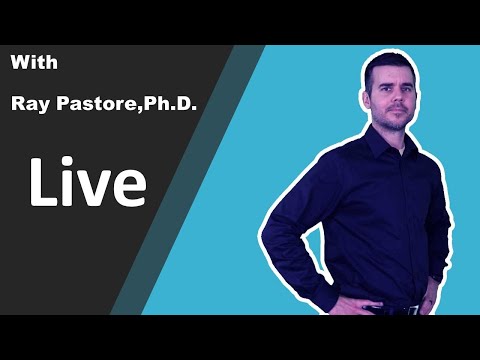 Garmin Instinct Esports Edition Unboxing - Live with Dr. Ray