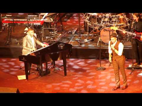 Shine - Gary Barlow with Olly Murs