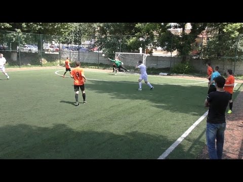 Genie Solutions 0 - 2 Aimprosoft