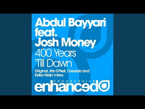 400 Years 'Till Dawn (Kris O'Neil Remix)