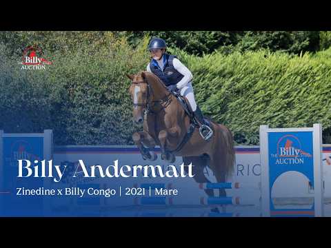 Billy Andermatt