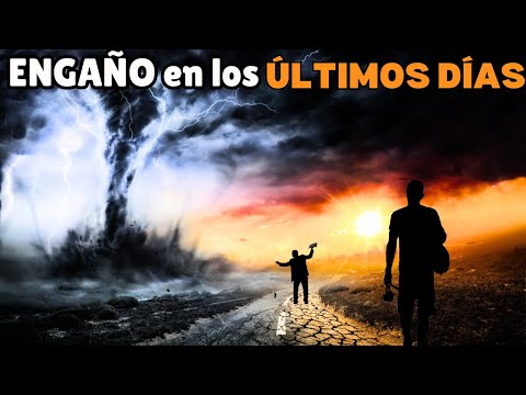 Las Doctrinas de la PERDICIÓN | Preguntas y Respuestas con Baruch Korman