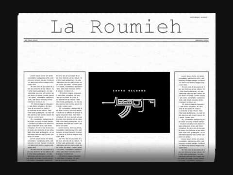 La Roumieh[ ERHAB RECORDS ]