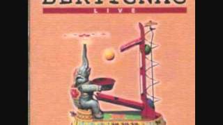 Louis Bertignac - Ces idées Là (Bertignac Live)