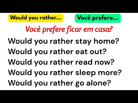 📖 CONSTRUA FRASES EM INGLÊS AUTOMATICAMENTE SEM PENSAR COM ESSAS ESTRUTURAS! 🧠